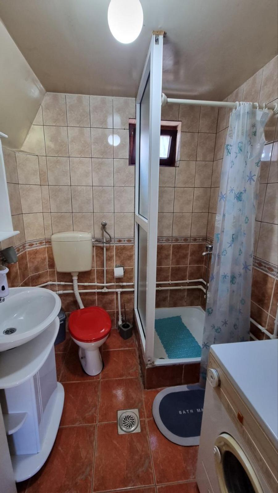Planinska Kuca Dusan Mitrovac Bagian luar foto