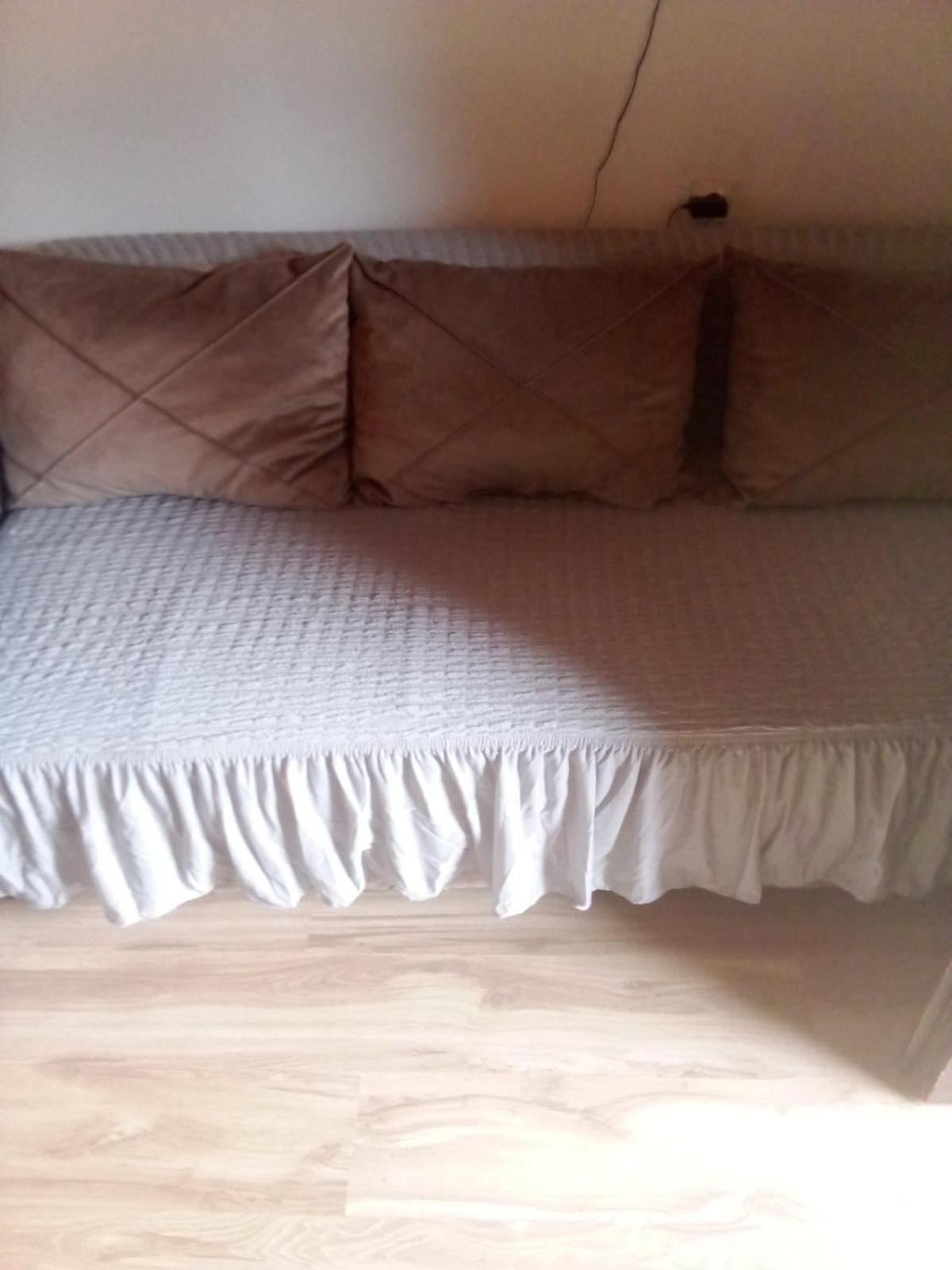 Planinska Kuca Dusan Mitrovac Bagian luar foto