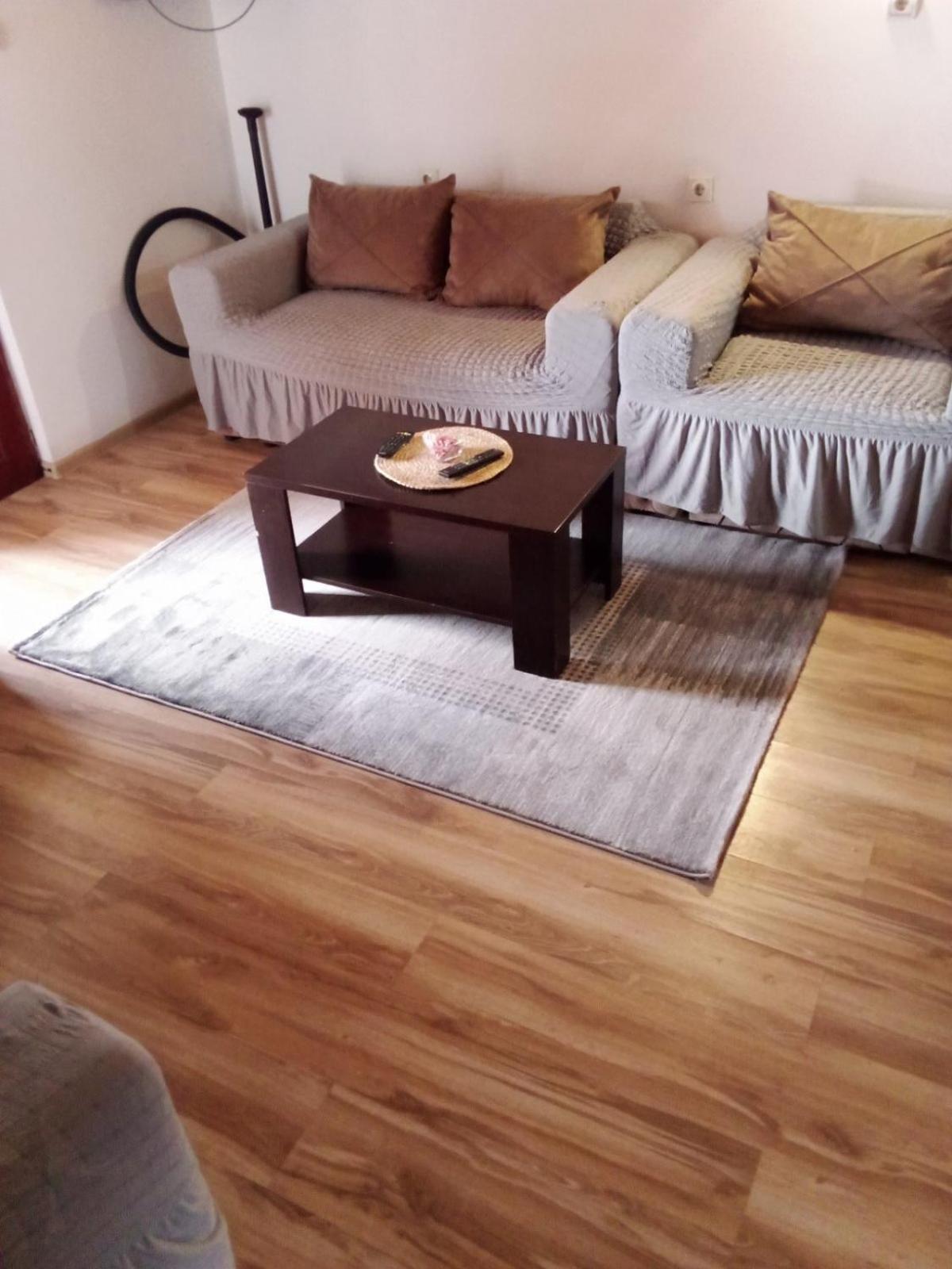 Planinska Kuca Dusan Mitrovac Ruang foto